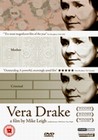 VERA DRAKE (DVD)