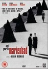 LAST YEAR IN MARIENBAD (DVD)