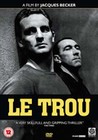 LE TROU (DVD)