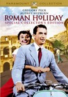 ROMAN HOLIDAY (DVD)