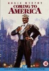 COMING TO AMERICA (ORIGINAL) (DVD)