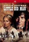 LITTLE BIG MAN (DVD)