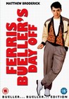 FERRIS BUELLER'S DAY OFF SPECIAL ED (DVD)