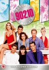 BEVERLY HILLS 90210-SEASON 2 (DVD)