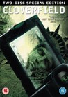 CLOVERFIELD SPECIAL EDITION (DVD)