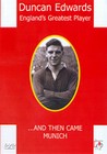 DUNCAN EDWARDS-ENGLANDS GREAT. (DVD)