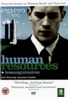 HUMAN RESOURCES (DVD)