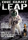 ONE GIANT LEAP-APOLLO 11 & 13 (DVD)