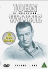 JOHN WAYNE 10-DISC COLL.VOL.1 (DVD)