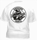 Shirt - Death proof parts