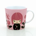 Momiji Tasse - Randoms - Dancing Girl