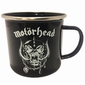 Camping Tasse - Motorhead Warpig