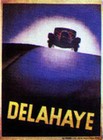 Delahaye