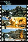 starship troopers