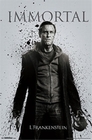 I Frankenstein Immortal