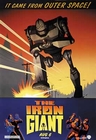 The Iron Giant Poster