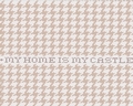 Tapete - Contzen Papers - My home - Beige