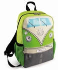 VW Bulli Rucksack klein - grn