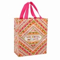 You're Beautful Shopper klein - Tragetasche von BlueQ