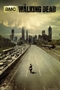 The Walking Dead Poster Dead City - Season 1